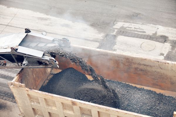 Asphalt Driveway Removal in Pottstown