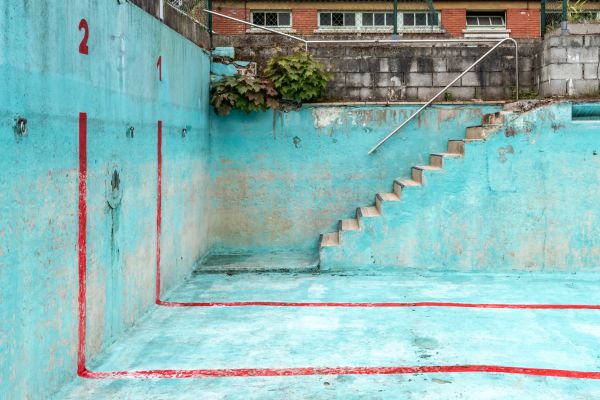 Concrete Pool Removal in Pottstown