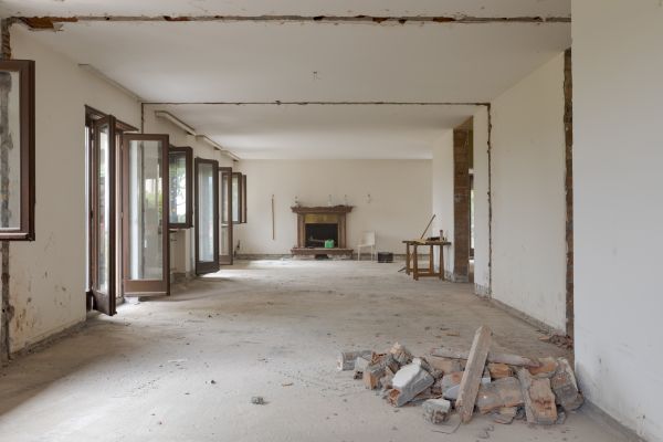 Interior Demolition Service in Pottstown