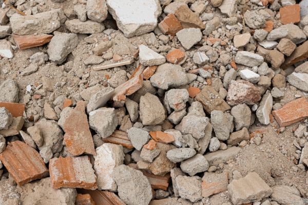 Masonry Removal in Pottstown
