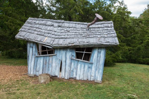 Shed Demolition in Pottstown