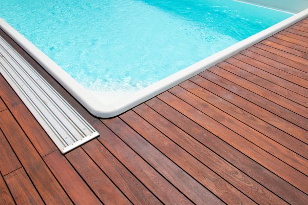 Pool Deck Removal in Pottstown