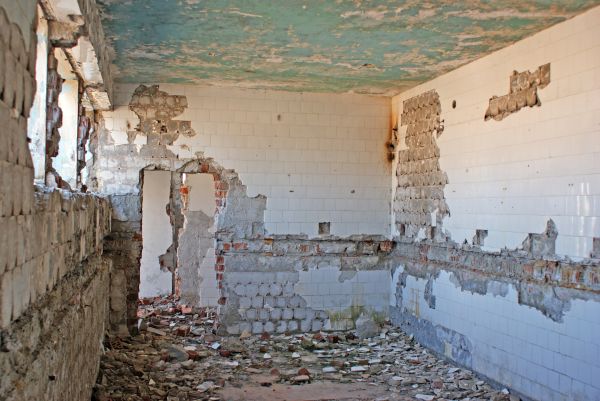 Room Demolition in Pottstown