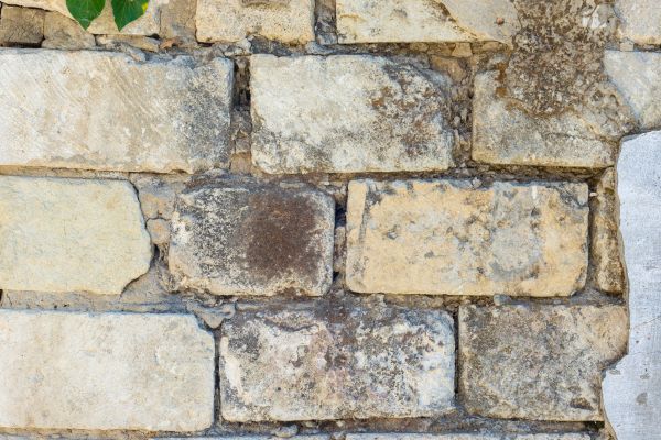 Block Wall Removal in Pottstown